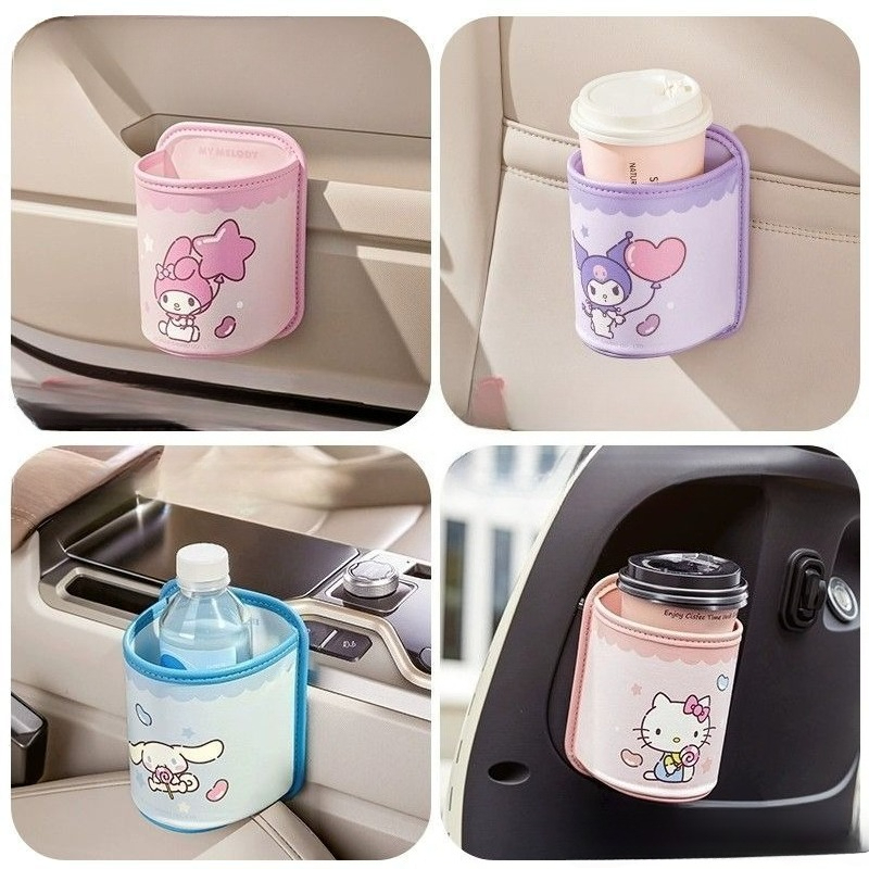 Sanrio New Hello Kitty Kuromi  - đánh giá và giá Kawaii Tech Accessories