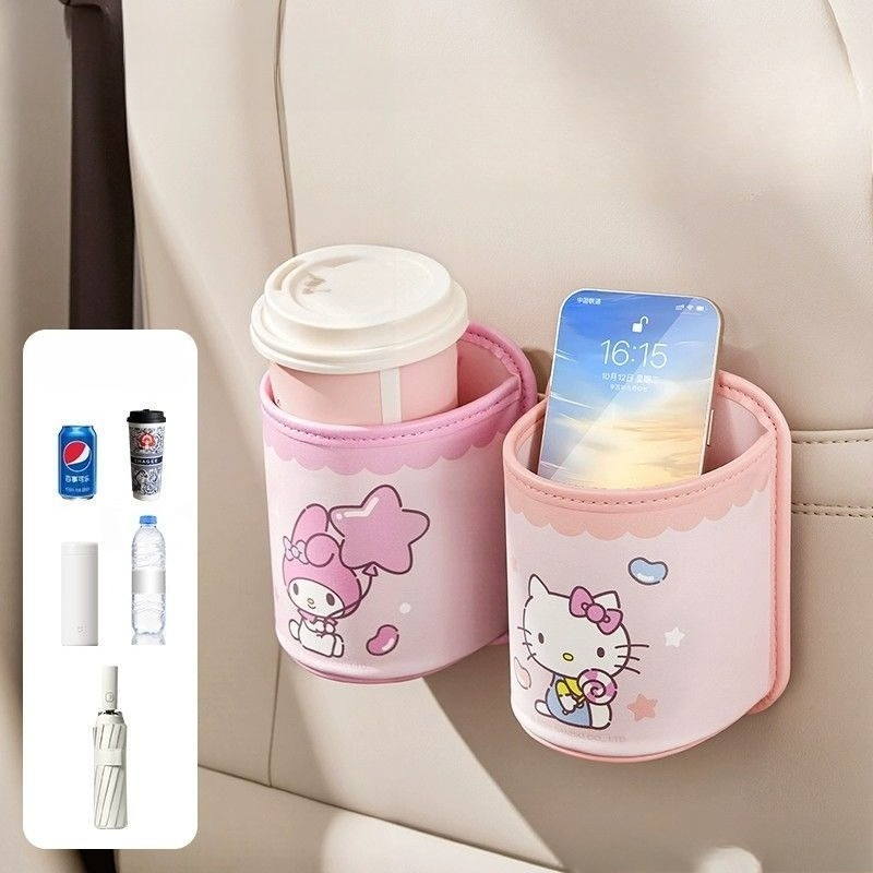 Sanrio New Hello Kitty Kuromi  - đánh giá và giá Kawaii Tech Accessories
