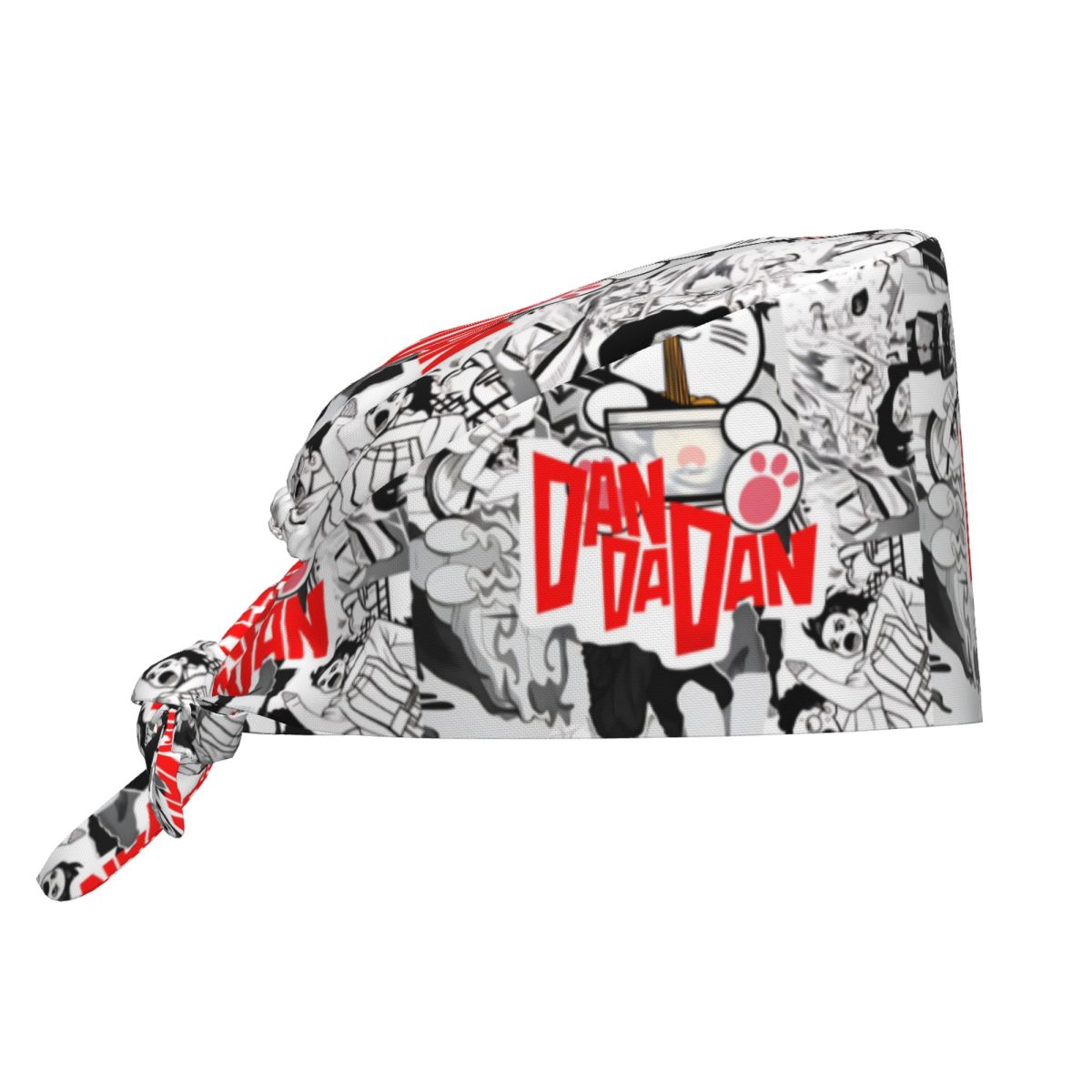 Scrub Caps Anime DanDaDan Nurs - đánh giá và giá Kawaii Tech Accessories