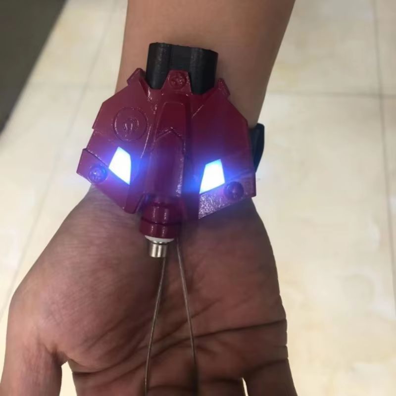 New Spider Silk Launcher Toy F - đánh giá và giá Tech Accessories Usa