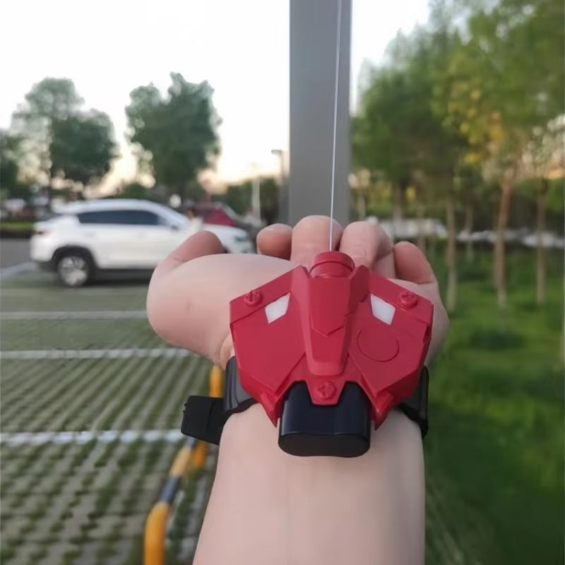 New Spider Silk Launcher Toy F - đánh giá và giá Tech Accessories Usa