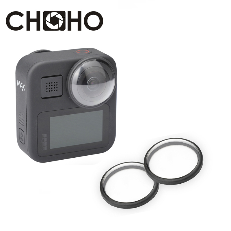 Cho GoPro Max UV Nắp Bảo Vệ Ốn - đánh giá và giá Tech Max Accessories