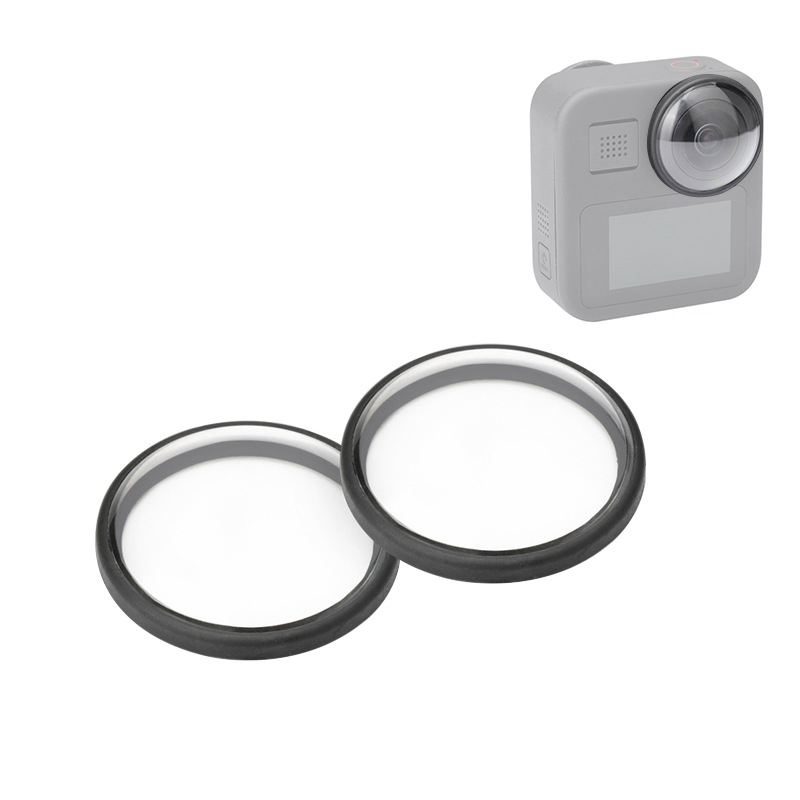 Cho GoPro Max UV Nắp Bảo Vệ Ốn - đánh giá và giá Tech Max Accessories