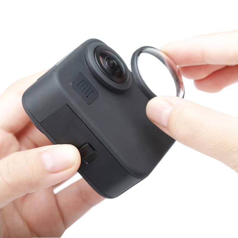 Cho GoPro Max UV Nắp Bảo Vệ Ốn - đánh giá và giá Tech Max Accessories