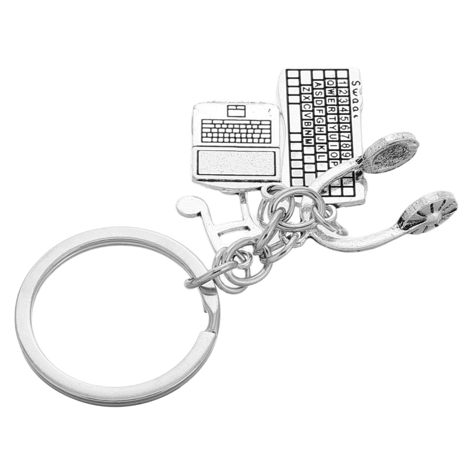Engineer Keychain Electronic K - đánh giá và giá Tech Keychain Accessories