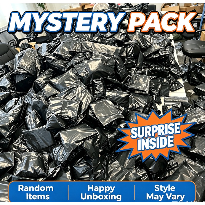 Surprise Mystery Box Random Mi - đánh giá và giá Tech Accessories Cheap