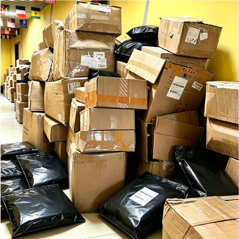 Surprise Mystery Box Random Mi - đánh giá và giá Tech Accessories Cheap