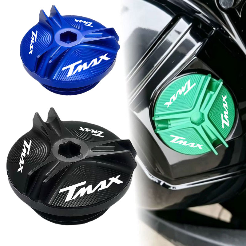 Engine Oil Cap Bolts Fuel Fill - đánh giá và giá Tech Max Accessories