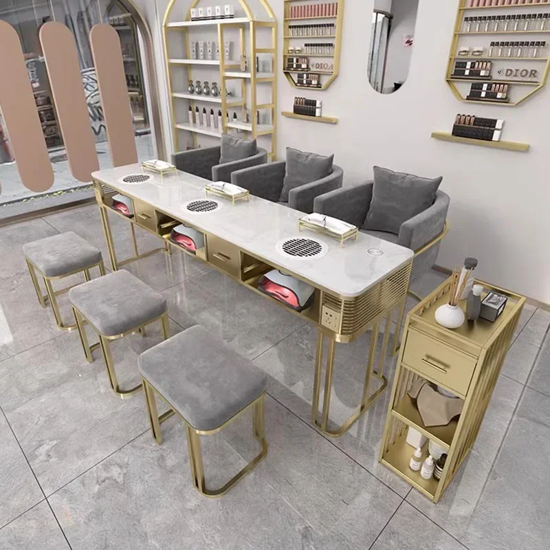 Accessories European Nail Desk - đánh giá và giá Kawaii Tech Accessories