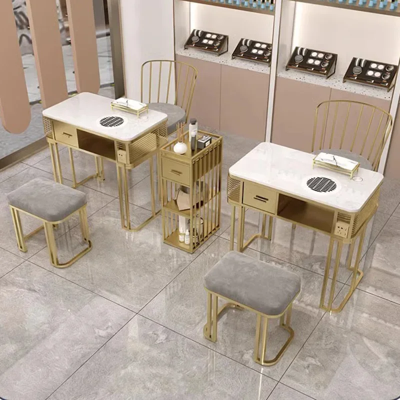 Accessories European Nail Desk - đánh giá và giá Kawaii Tech Accessories