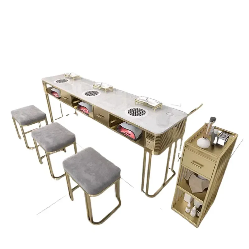 Accessories European Nail Desk - đánh giá và giá Kawaii Tech Accessories