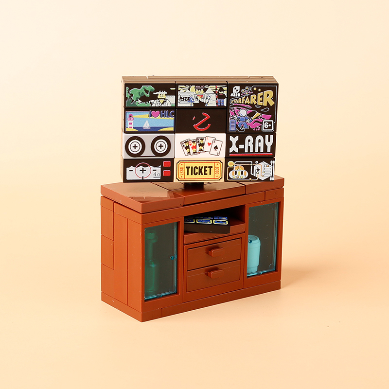 MOC Game Console Computer Mode - đánh giá và giá Tech Diving Accessories